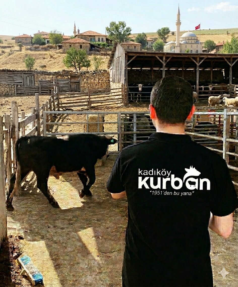 Kadıköy Kurban Galeri 5