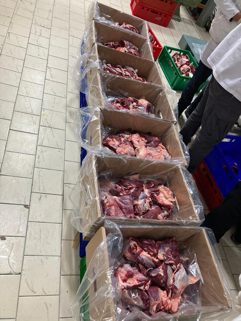 Kadıköy Kurban Galeri 7