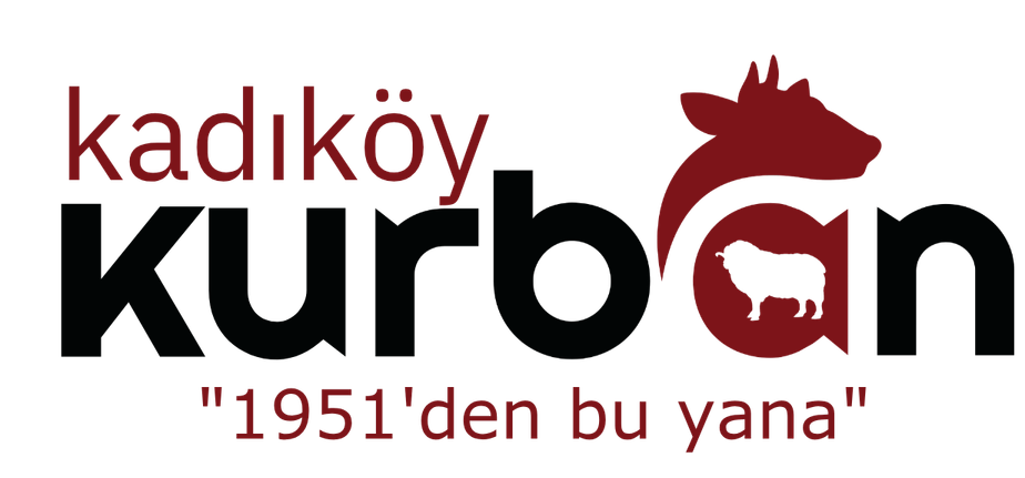 Kadıköy Kurban Logo